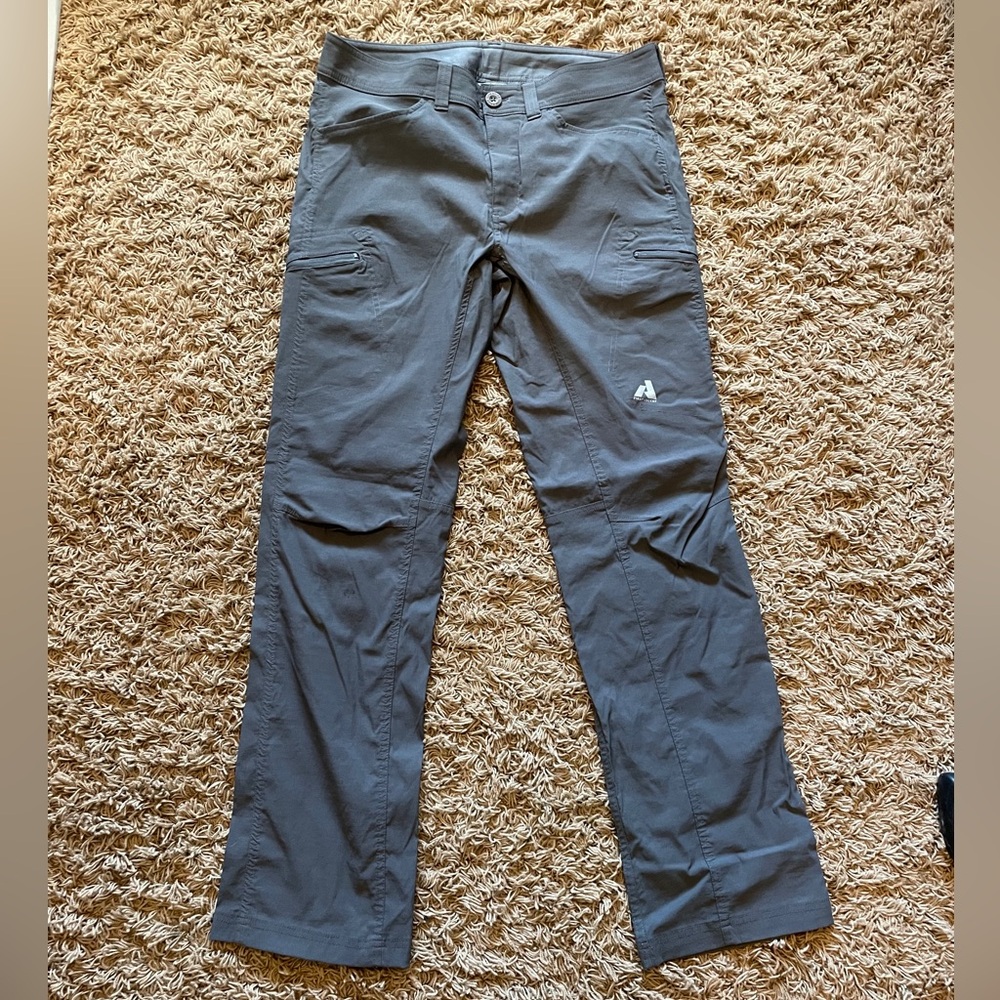 Eddie Bauer hiking pants men’s size 34